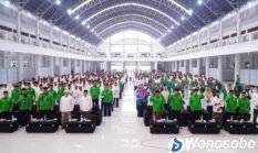 PKB Wonosobo Regenerasi Kepengurusan, Ketua DPAC Dibatasi Maksimal 35 Tahun